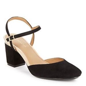 NWOB Calvin Klein Ciley Heels